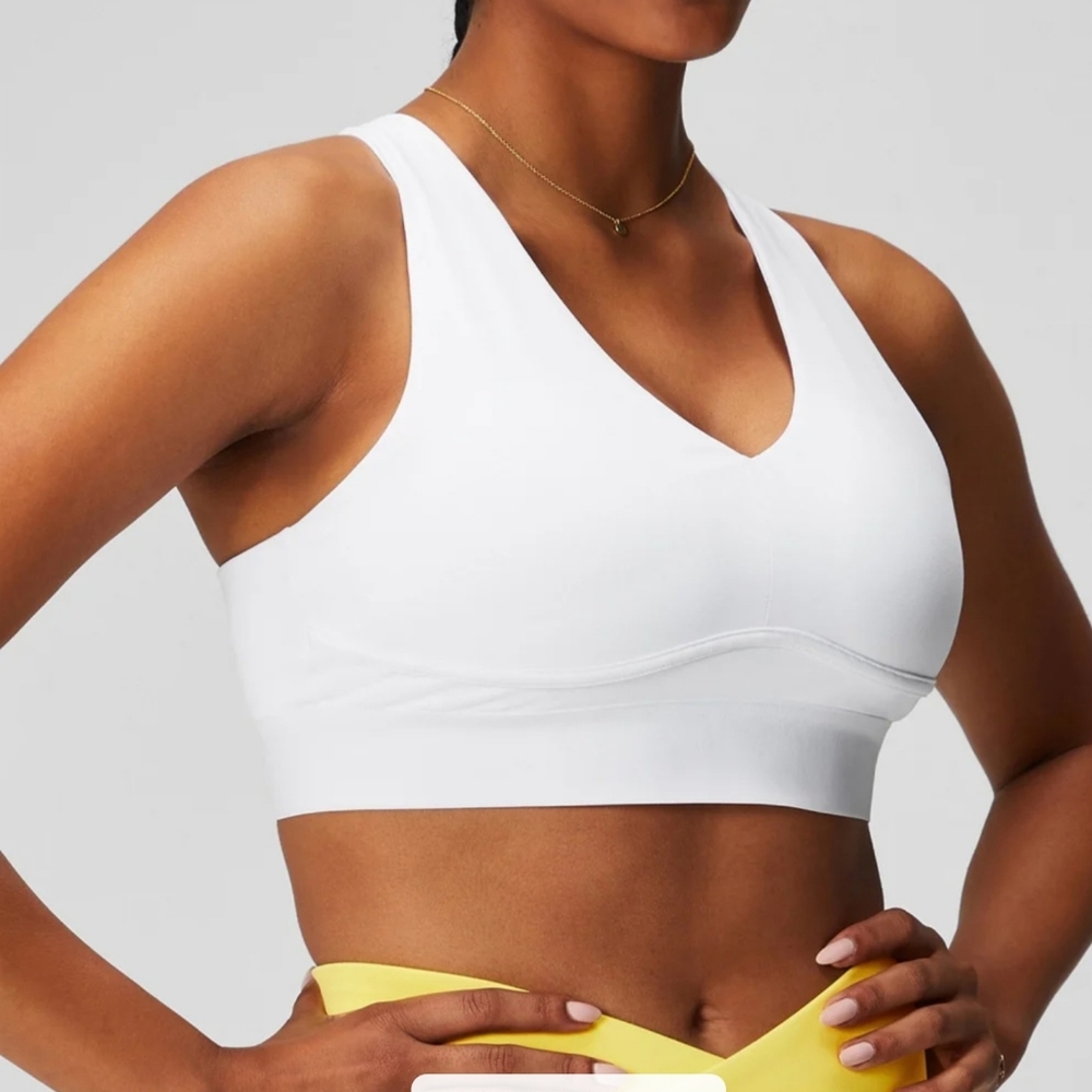 Fabletics - All Day Everyday Bra - XL, New w/tags